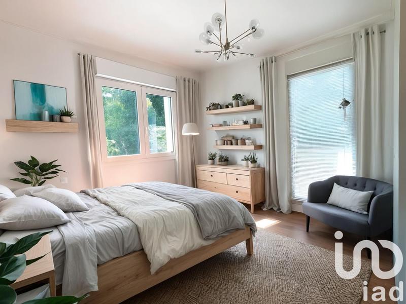 Maison de campagne - 174 m² - 6 pièces