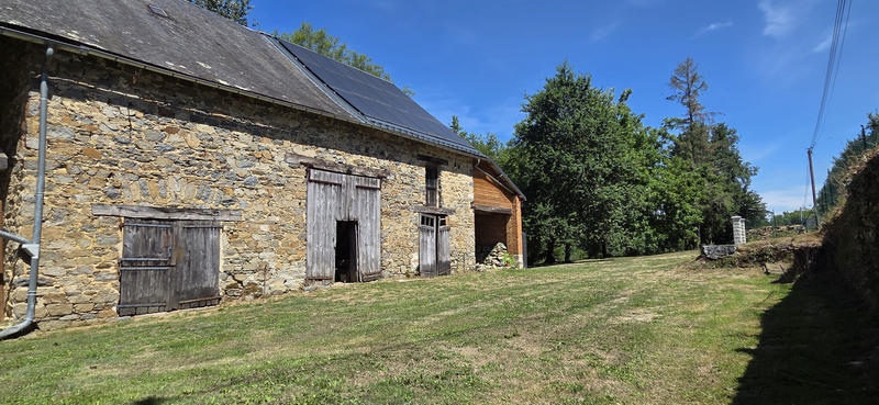 Maison - 179 m² - 5 pièces