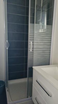 Appartement - 17 m² - 1 pièce