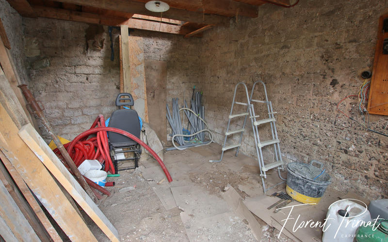 Maison - 102 m² - 5 pièces