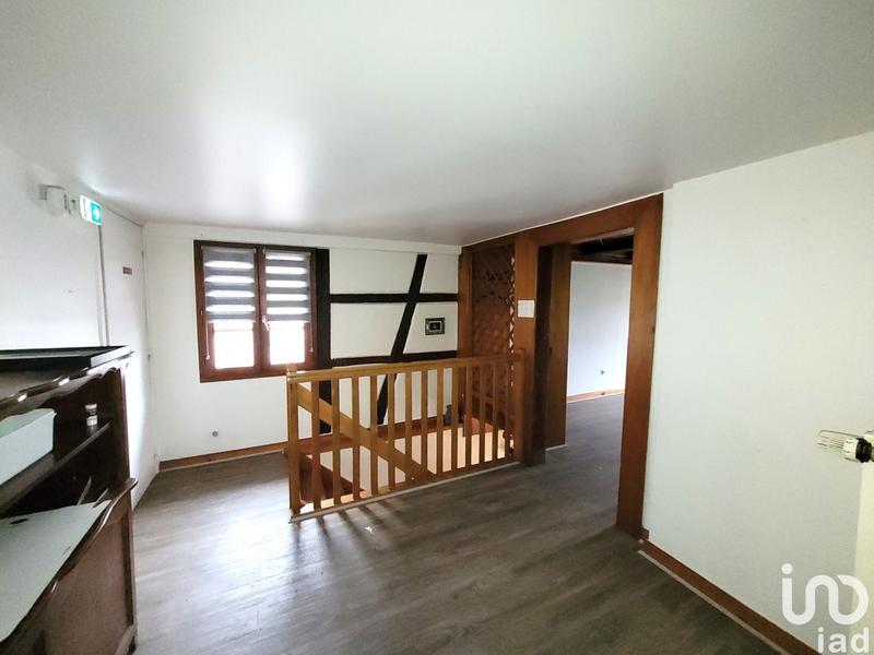 Local commercial - 259 m²