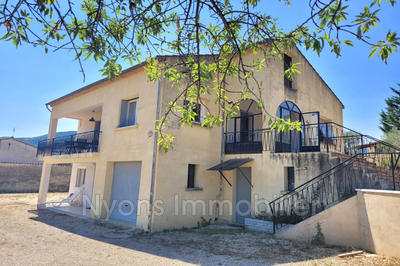 Villa - 130 m² - 5 pièces