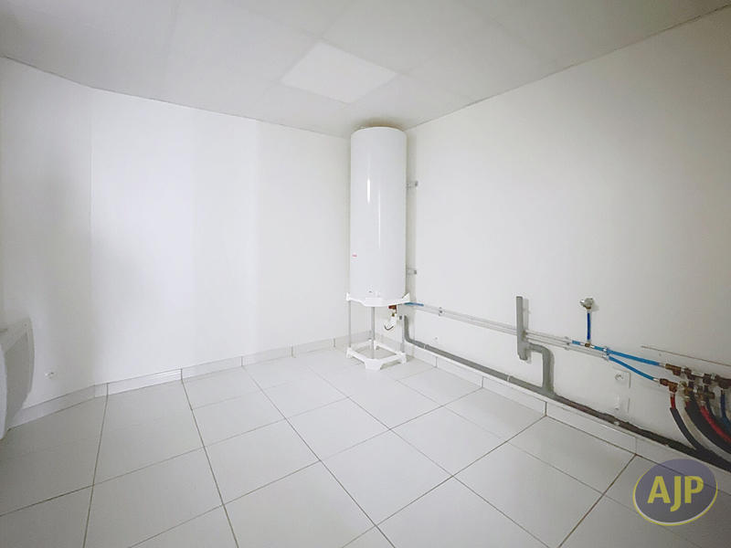 Maison - 60 m² - 3 pièces