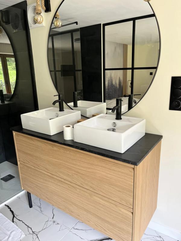 Maison - 126 m² - 5 pièces