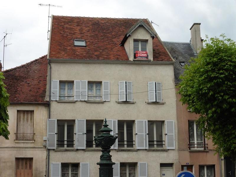 Appartement - 41 m² - 3 pièces