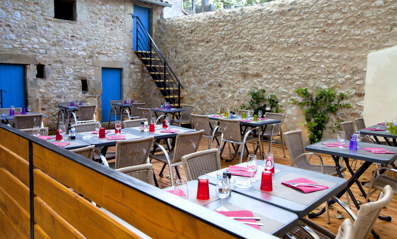 Local commercial - 320 m²