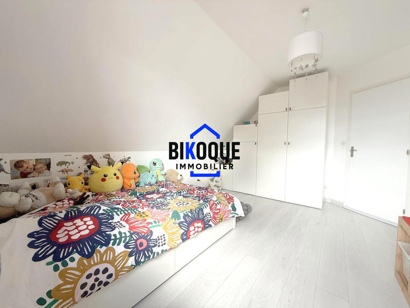 Maison - 139 m² - 5 pièces