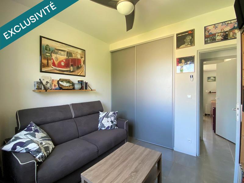 Appartement - 71 m² - 3 pièces