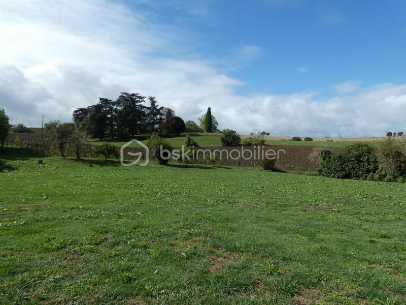 Maison - 163 m² - 6 pièces