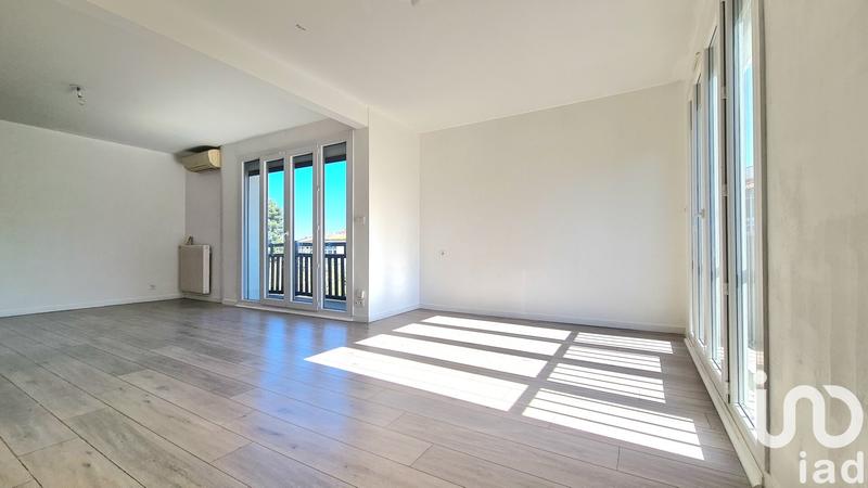 Appartement - 84 m² - 4 pièces