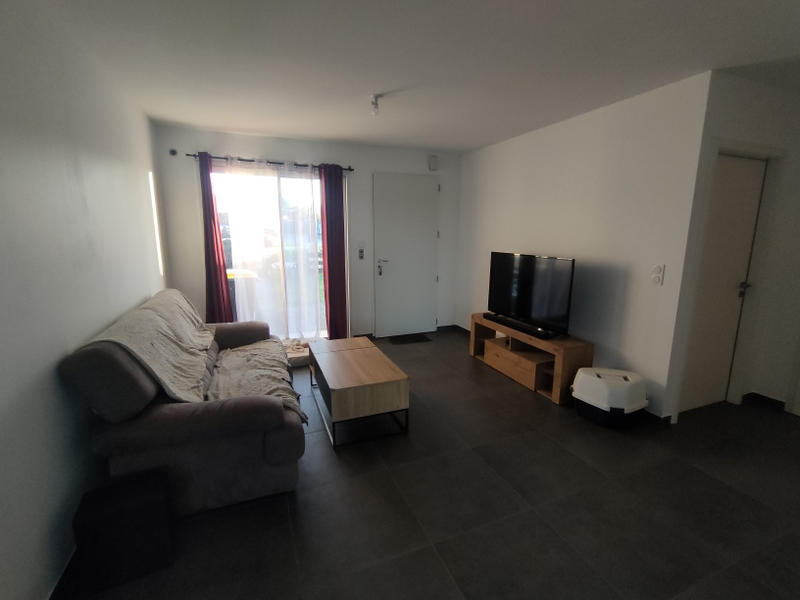 Maison - 69 m² - 3 pièces