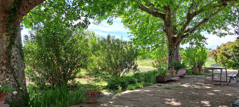 Mas - 192 m² - 7 pièces