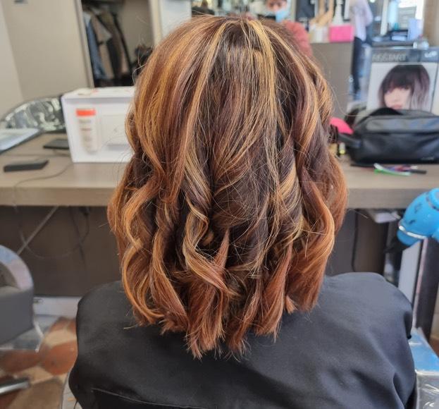 Caroline Haute Coiffure