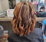 Caroline Haute Coiffure