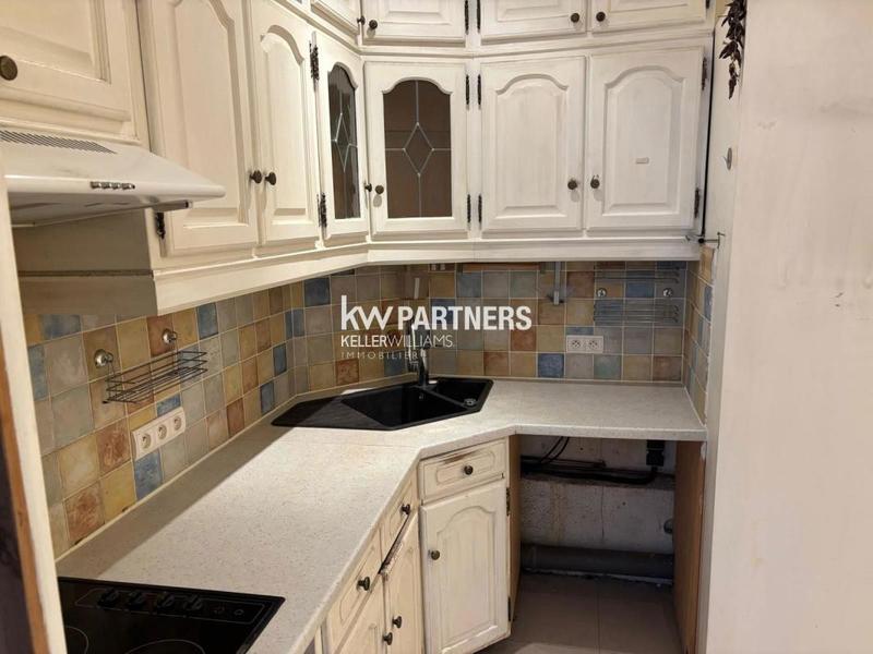 Maison de ville - 77 m² - 5 pièces