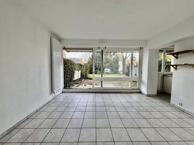 Appartement - 27 m² - 1 pièce