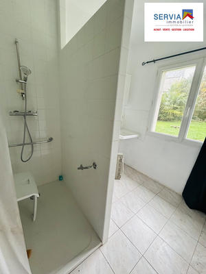 Maison - 107 m² - 4 pièces