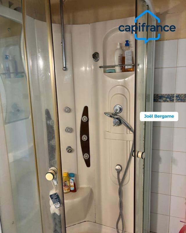 Maison - 166 m² - 4 pièces