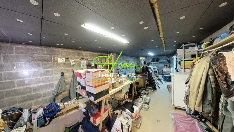 Maison - 128 m² - 5 pièces