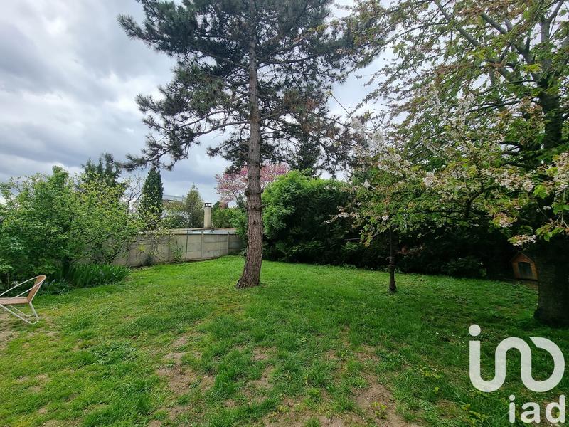 Maison - 146 m² - 6 pièces