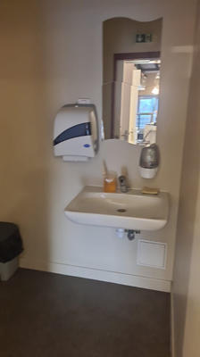 Local commercial - 100 m²