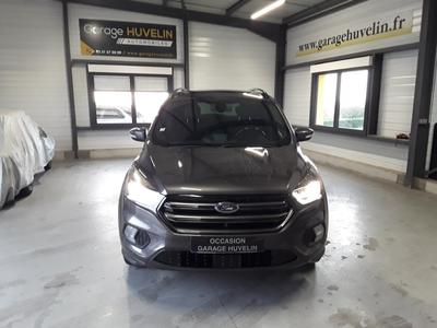 Ford Kuga 2.0 Tdi 150 Cv St-Line Bv6
