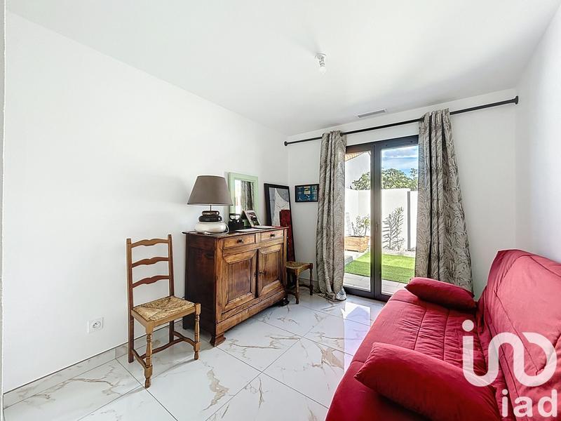 Maison - 93 m² - 4 pièces