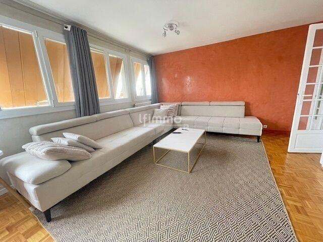 Appartement - 68 m² - 4 pièces