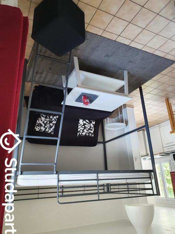 Maison - 24 m² - 1 pièce