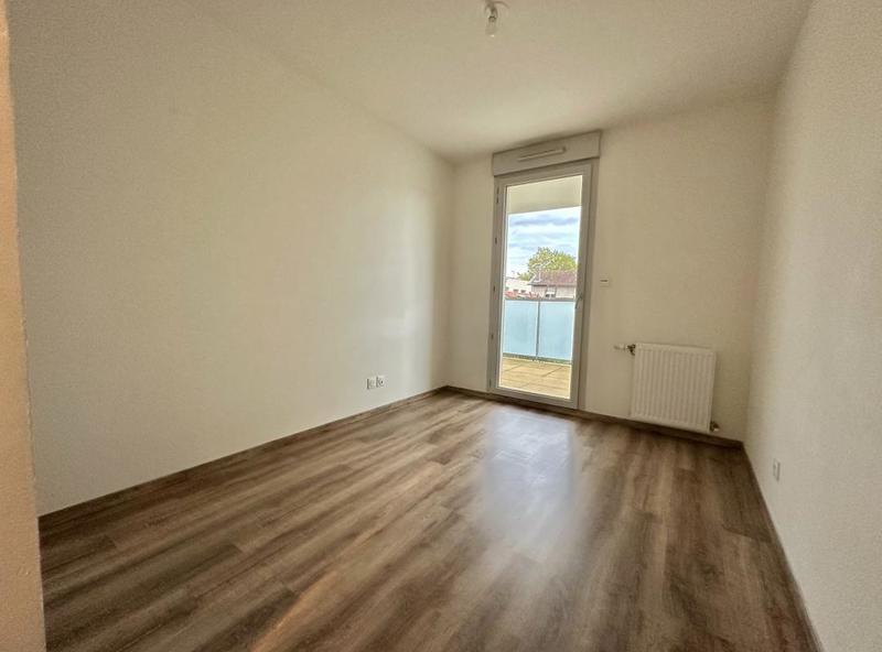 Appartement ancien - 62 m² - 3 pièces