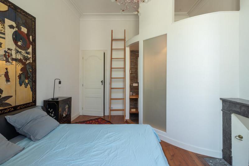 Appartement - 63 m² - 2 pièces