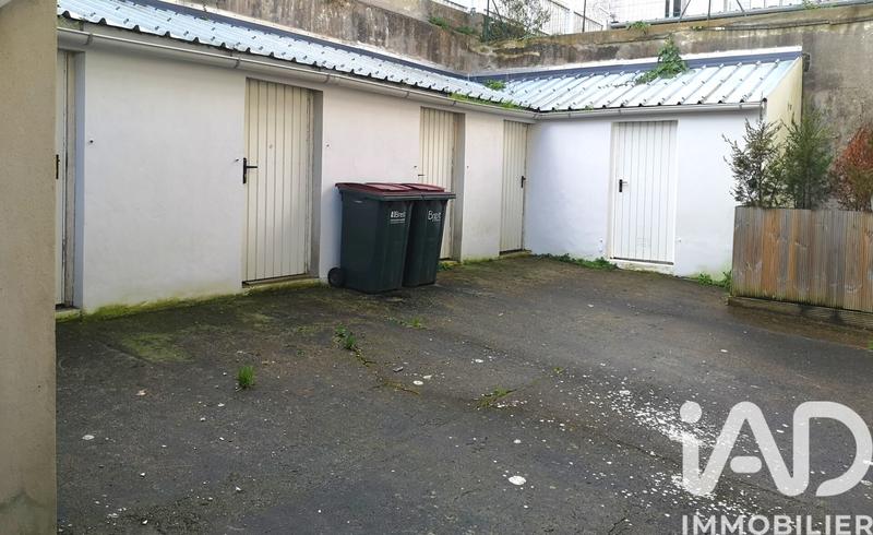 Appartement - 53 m² - 3 pièces