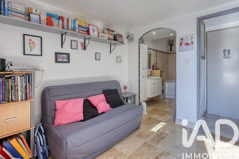 Maison - 69 m² - 4 pièces