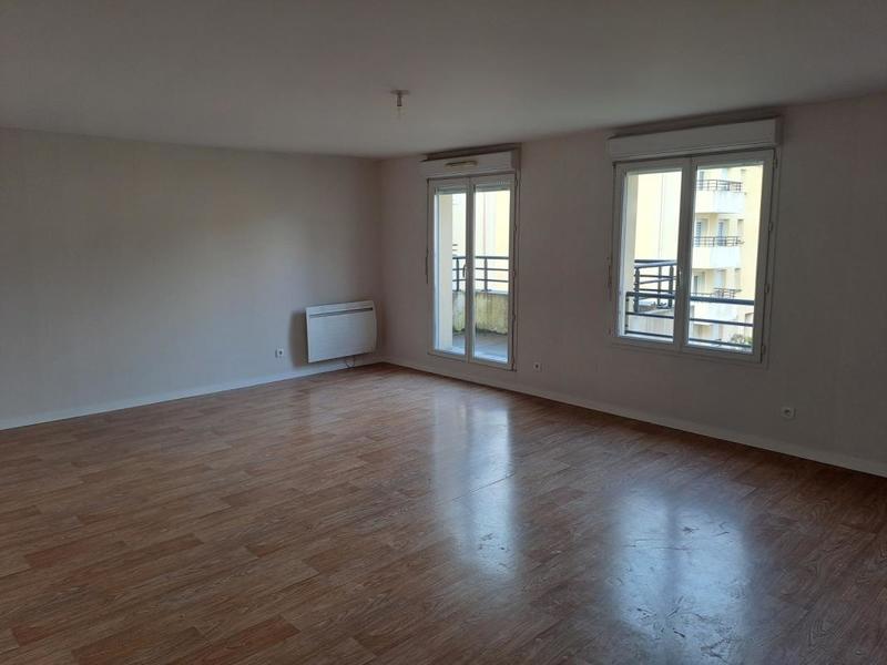 Appartement - 79 m² - 3 pièces