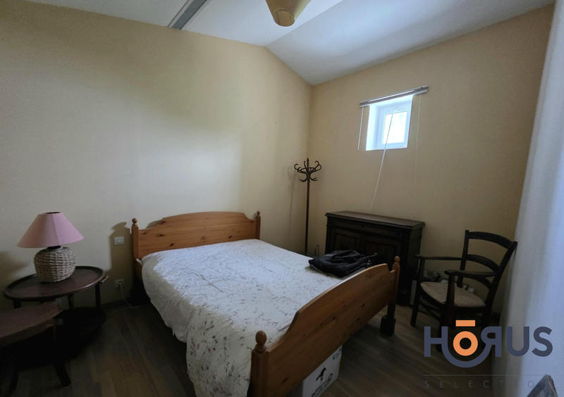 Viager - Maison - 127 m² - 6 pièces