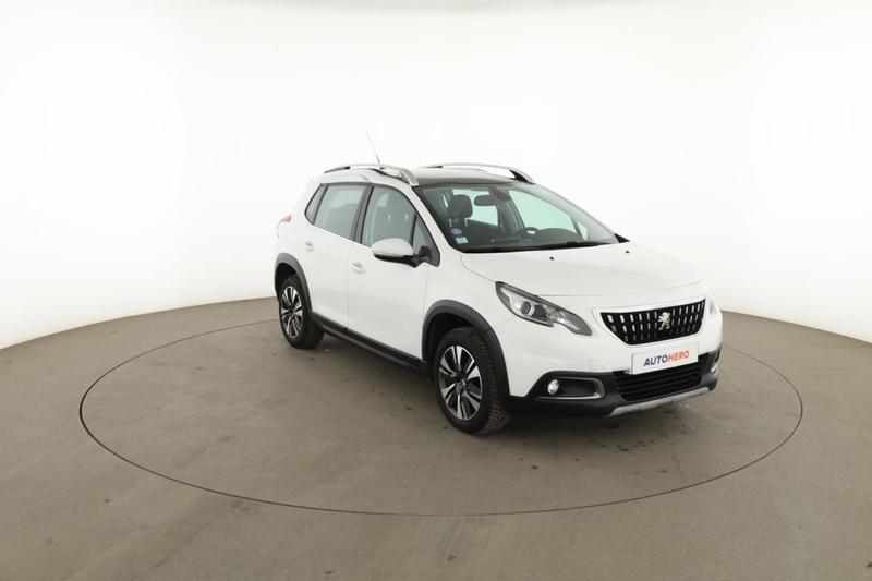 Peugeot 2008 1.2 PureTech Allure 110 ch
