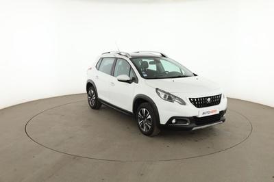 Peugeot 2008 1.2 PureTech Allure 110 ch