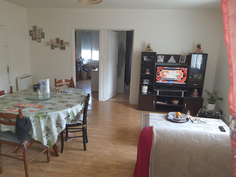 Propriété - 153 m² - 8 pièces