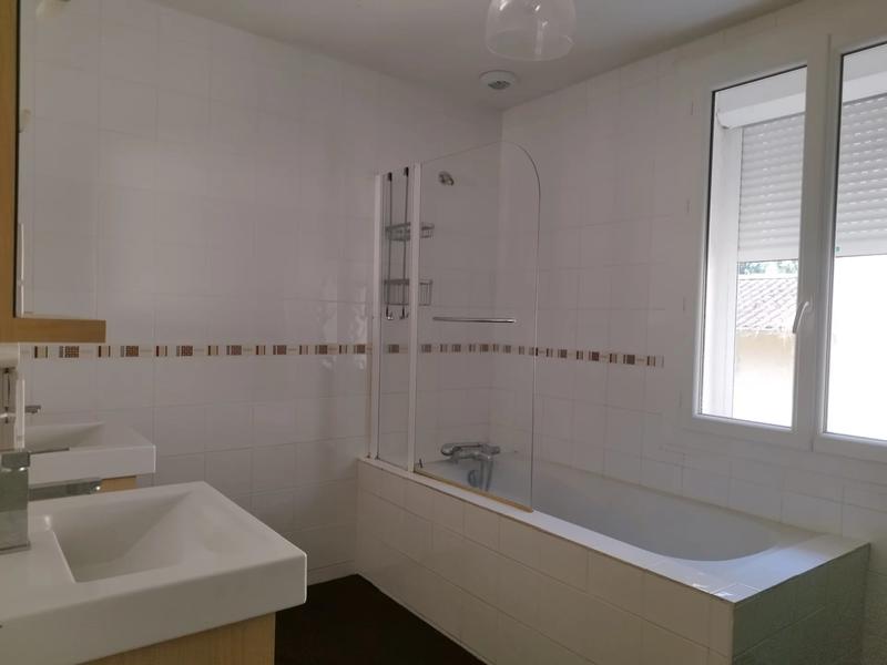 Maison - 60 m² - 4 pièces