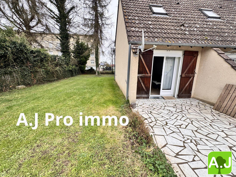 Appartement - 37 m² - 2 pièces