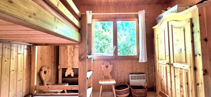 Châlet - 132 m² - 6 pièces