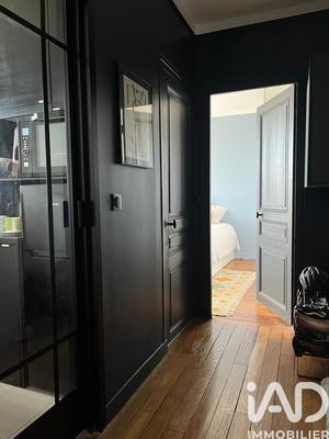 Appartement - 33 m² - 2 pièces