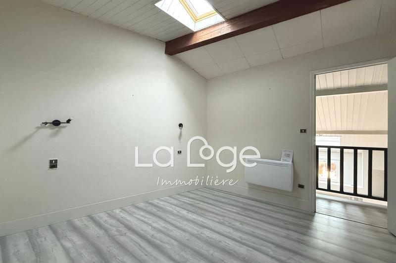 Appartement - 94 m² - 4 pièces