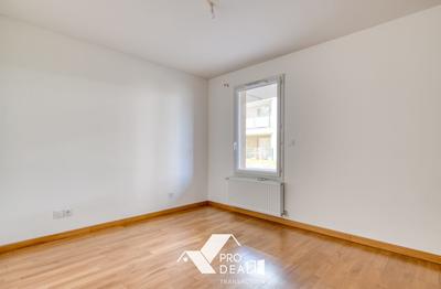 Appartement - 57 m² - 2 pièces