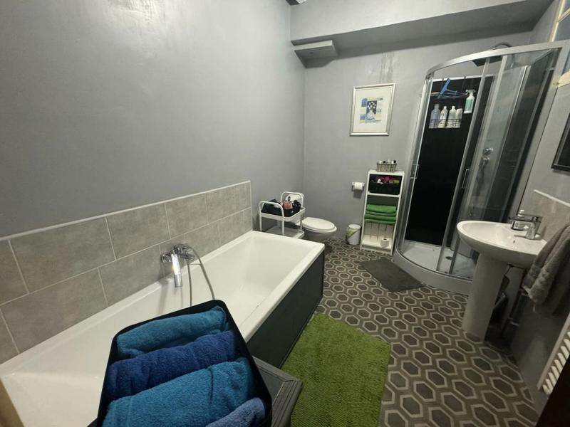 Maison - 157 m² - 7 pièces