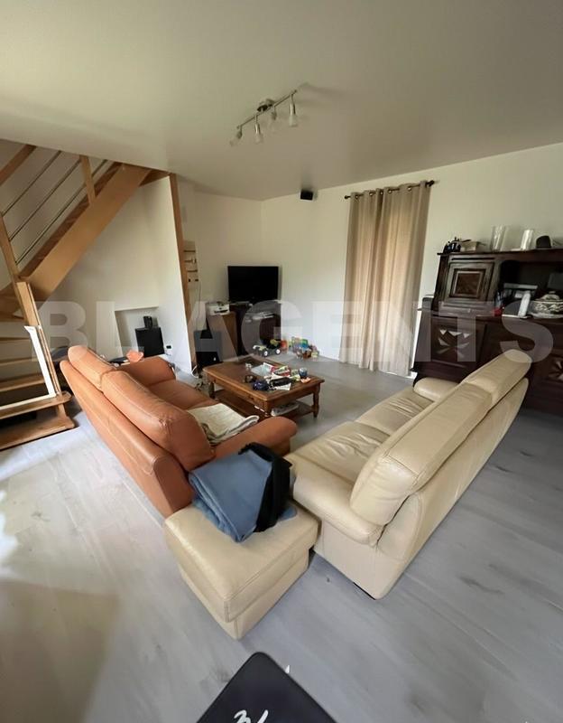 Maison - 172 m² - 7 pièces