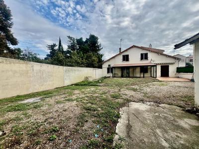 Villa - 112 m² - 4 pièces