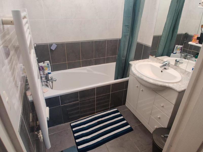 Appartement - 57 m² - 2 pièces