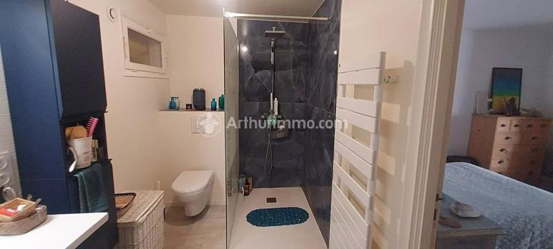 Immeuble - 131 m² - 8 pièces