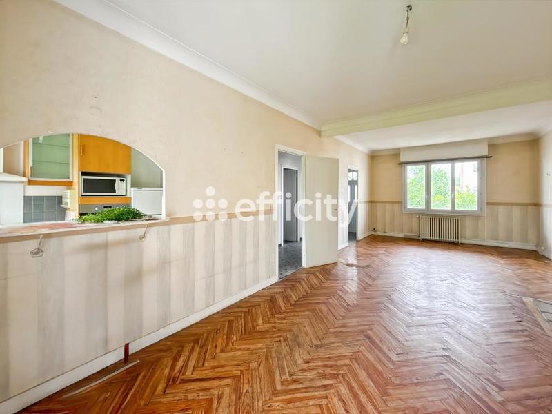 Maison - 145 m² - 6 pièces